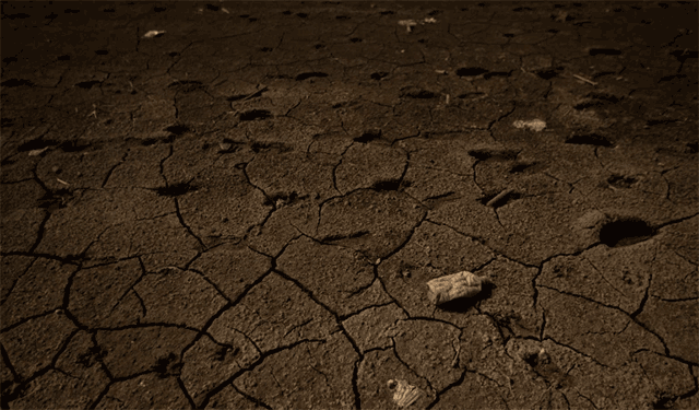 Mexico: Drought Gets Severe As Reservoirs Dry Up