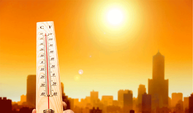 Explained: How hot will summer 2021 in India be?