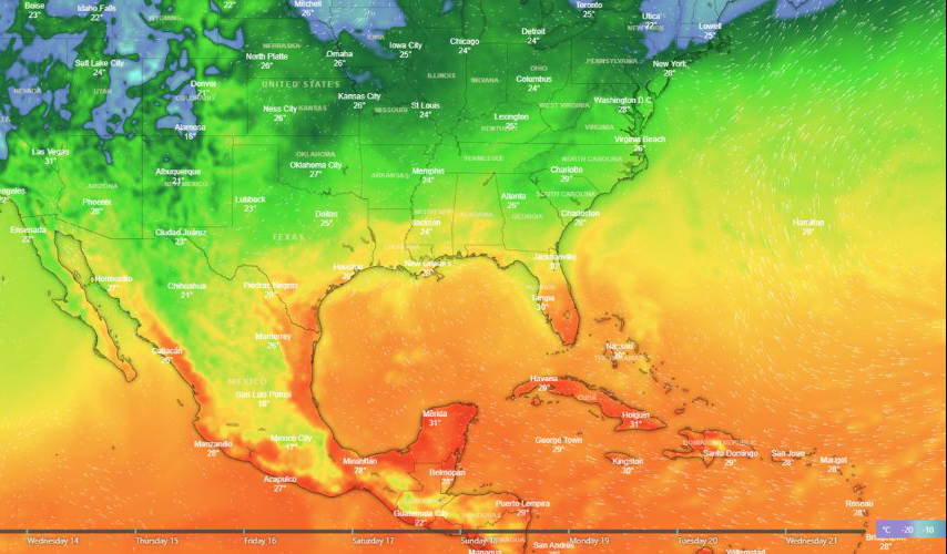 Apple’s weather app got widespread issues, possible solutions