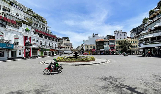Viet Nam is Forecast to Experience Harsh Weather This Summer