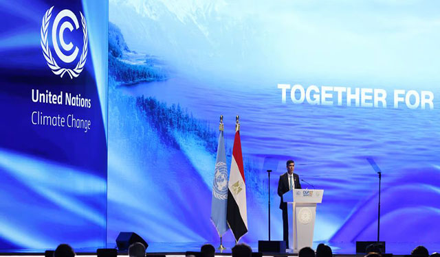 CCC Warns That UK "Lost" Its Status As A Global Climate Leader