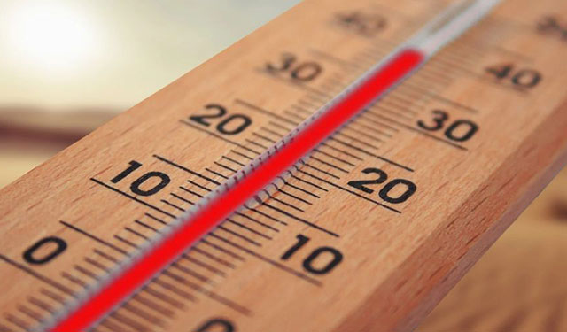 China Is At The Forefront To Address Climate Change