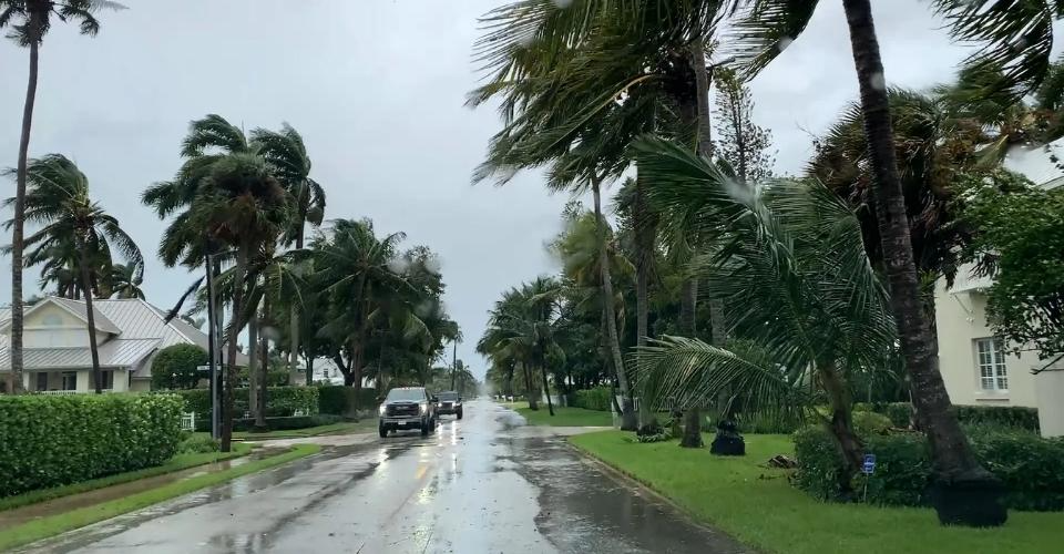 Hurricane Milton Updates: Deaths & Hospitalizations Reported