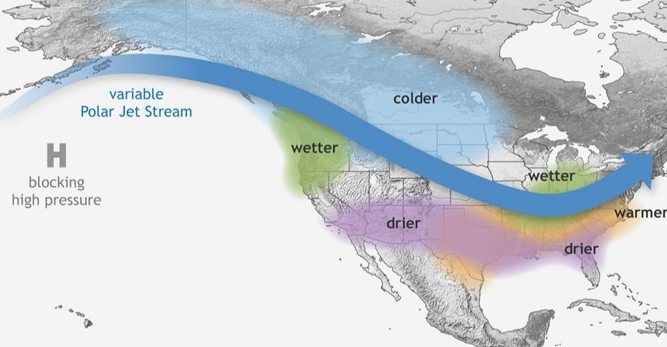 A La Niña Winter Is Near. Here Are What You Should Know About It