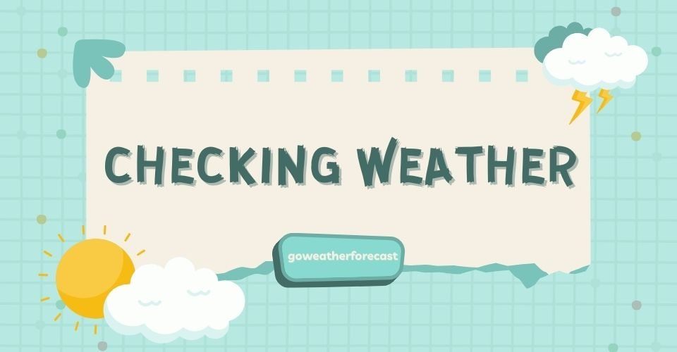 How to Check Weather Accurately? 5 Best Apps [Ultimate Guide]