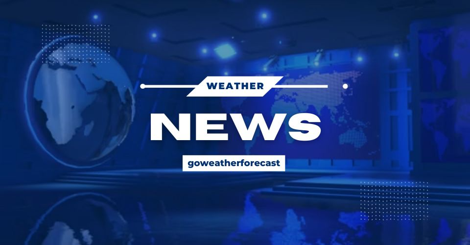 Understand Weather News: 7 Basic Weather Elements You Must Know