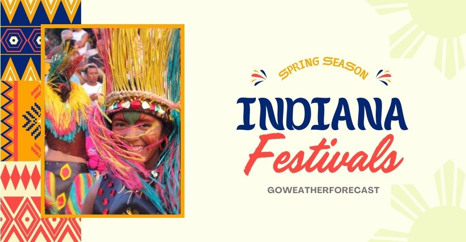 Stunning Festival in Spring Season in India Worth Travelling For