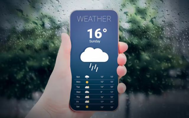 A Look Ahead: Climate Trends and Weather Predictions for 2025