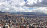 Bogotá, Bogota, Colombia