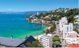 Wellington, New Zealand