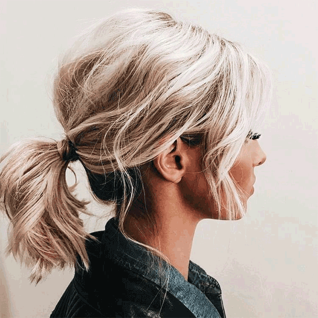 5 easy women’s hairstyles for hot weather to beat the heat