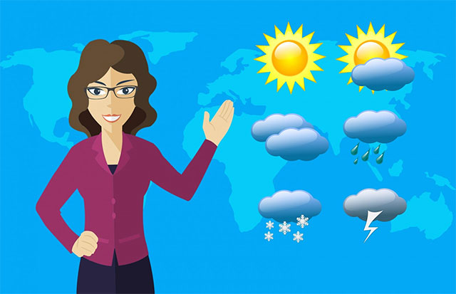 importance of weather forecasting