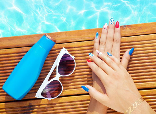nail care tips for summer