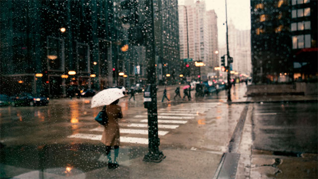 photography in rainy weather tips