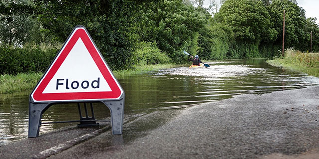 Severe Weather Advice