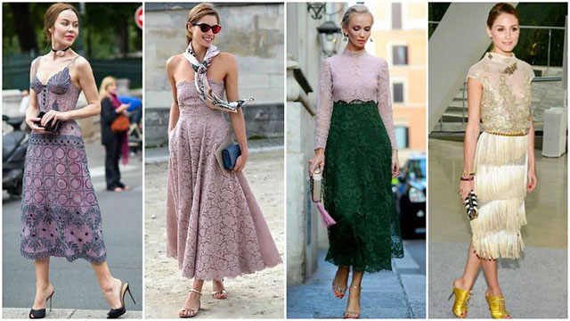 what color dress to wear to a summer wedding