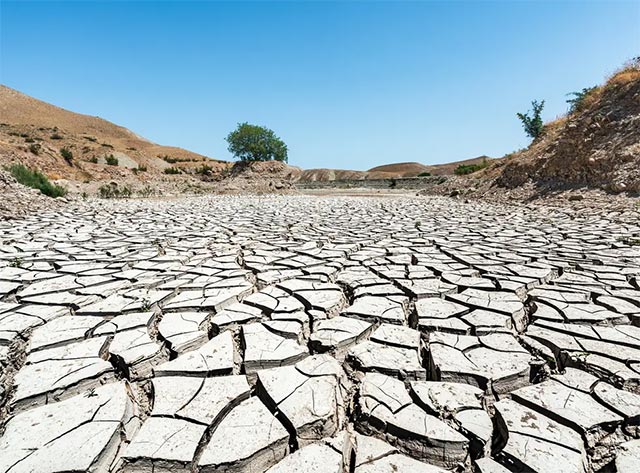 Common Extreme Weather Conditions