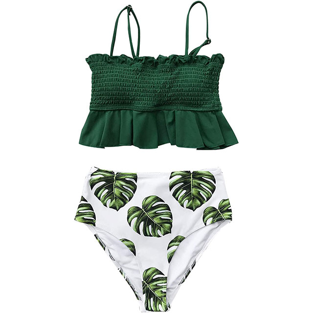 summer swimming suits
