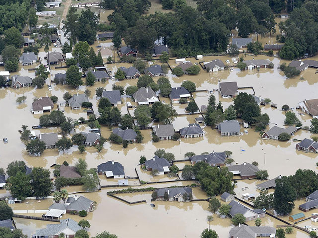Severe Flooding Takes Toll, Several Dead