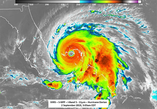 Three Tropical Cyclones To Twirl In The Atlantic