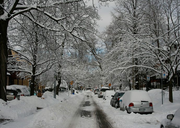 Weather in toronto deals now