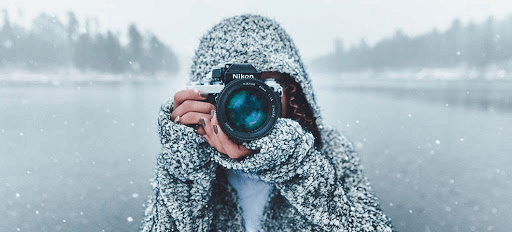 best weather for photography