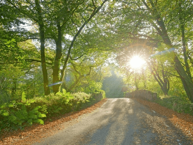 best weather for photography