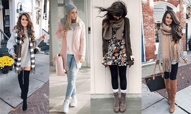 Freezing weather outfits best sale